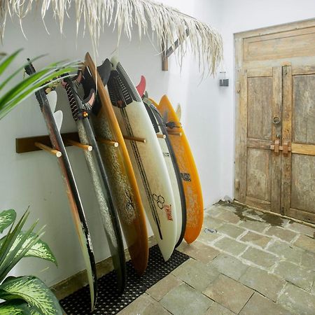 2Br Art Villa Bingin Улувату Екстер'єр фото